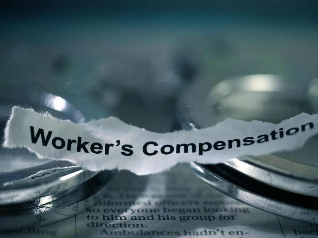 Workmen's Compensation Act 1923